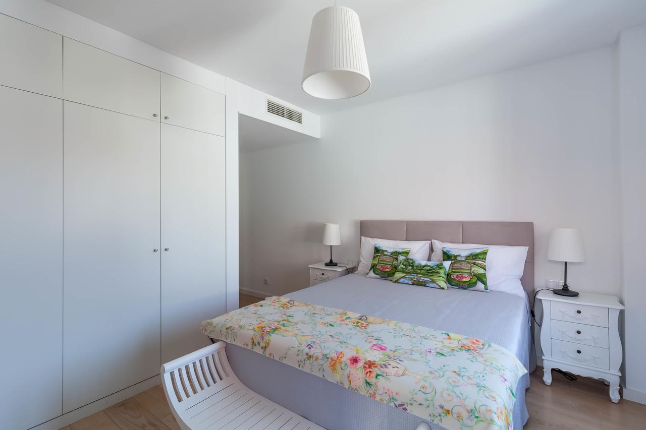 Lisbon Palace Apartment Eksteriør billede