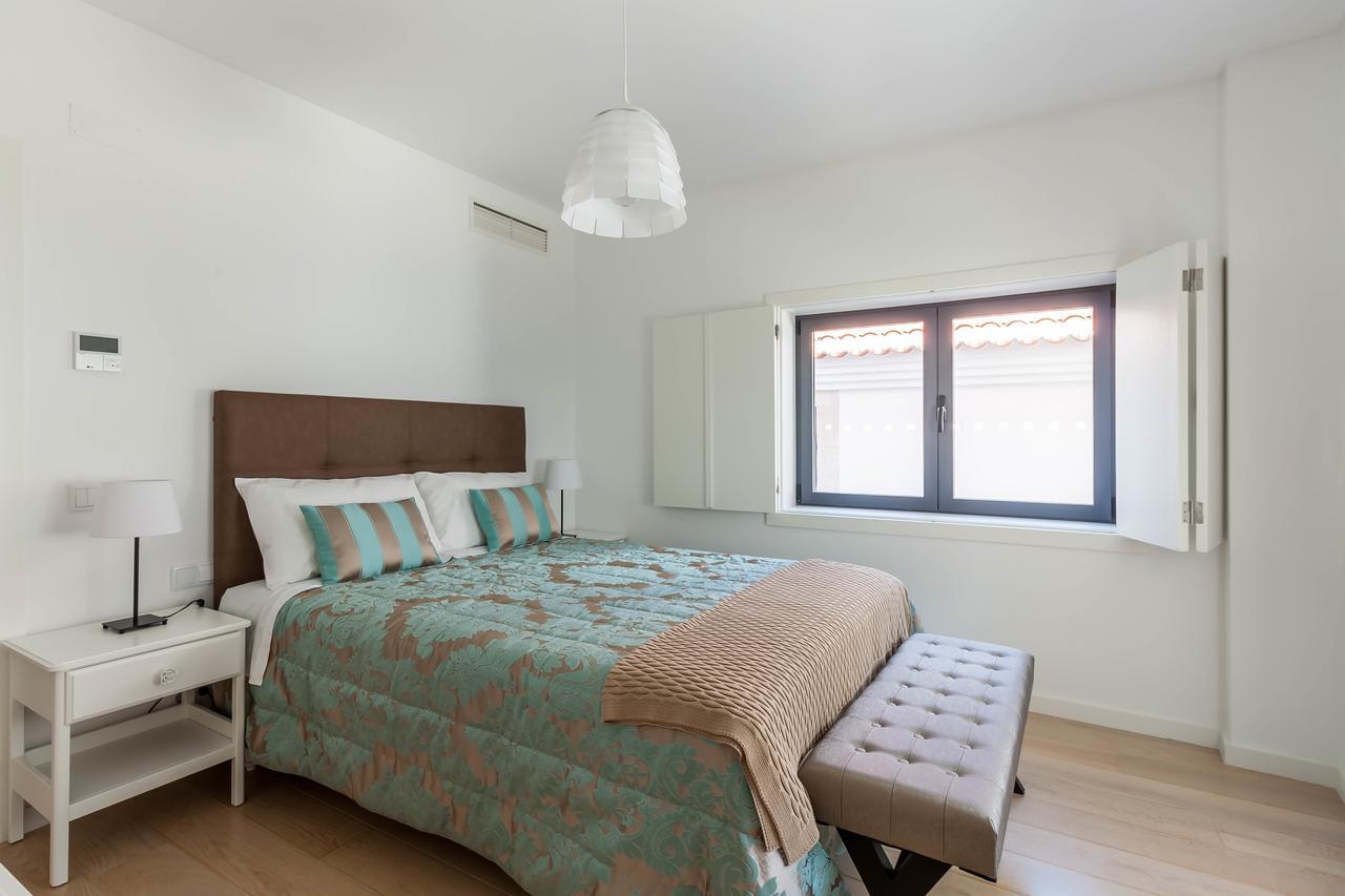 Lisbon Palace Apartment Eksteriør billede