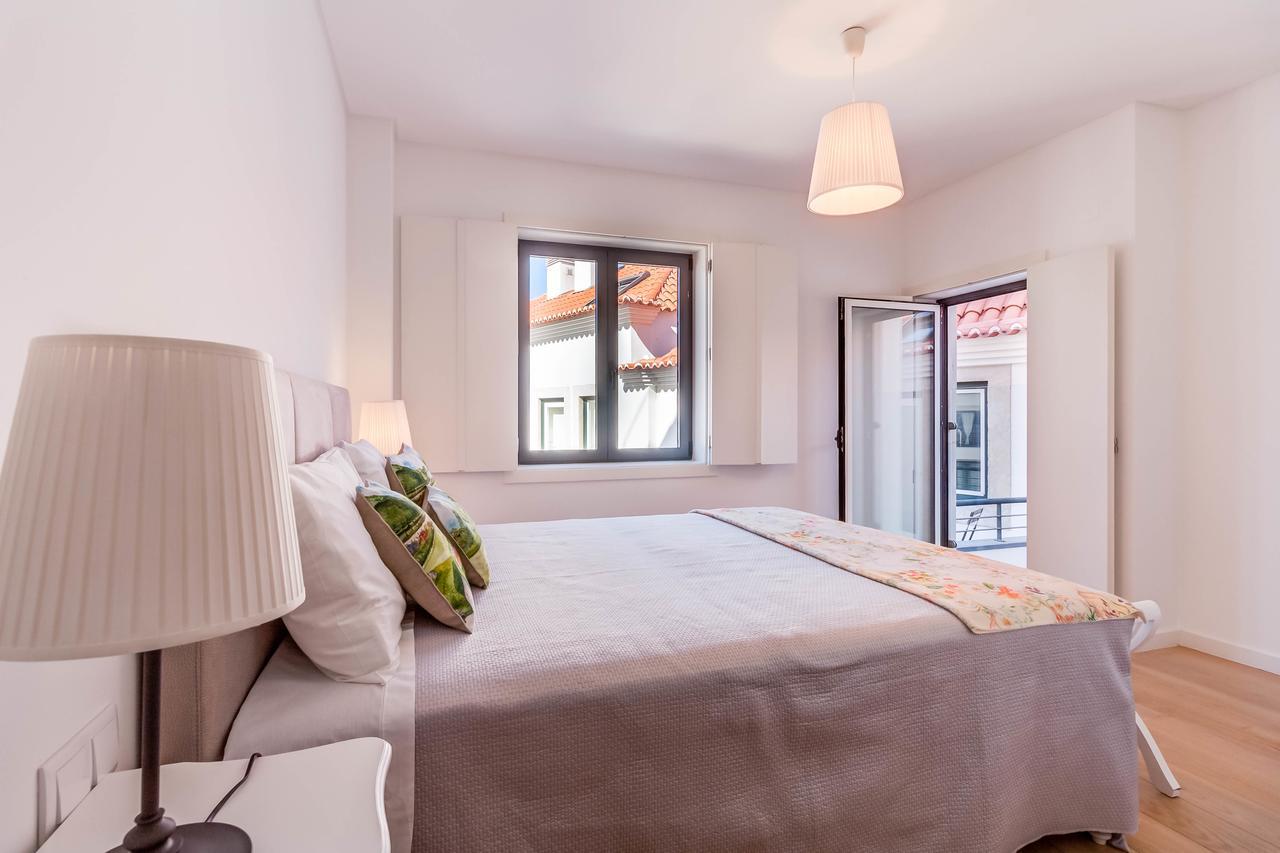 Lisbon Palace Apartment Eksteriør billede